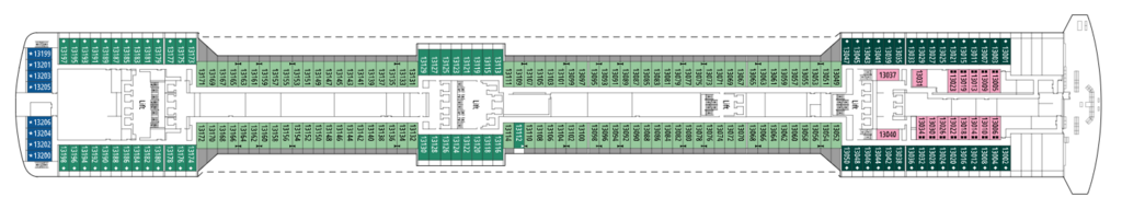 Deck 13 - Piero della Francesca